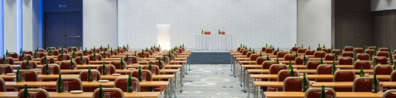 konferenční sál