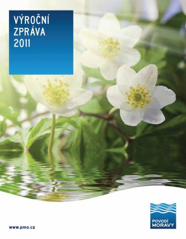 Výroční zpráva 2011