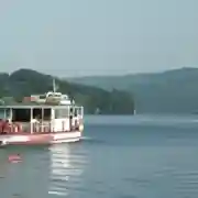 Brněnská přehrada má nejlepší vodu za poslední desítky let