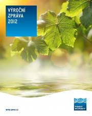 Výroční zpráva 2012