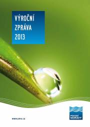 Výroční zpráva 2013