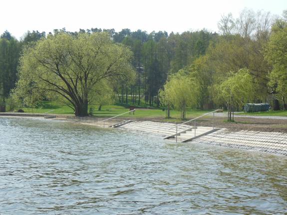 Povodí Moravy spouští provoz aeračních věží a dávkování síranu železitého