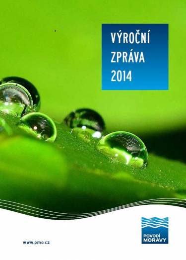 Výroční zpráva 2014