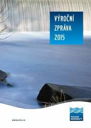 Výroční zpráva 2015