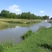 Ročenka jakosti povrchových vod v povodí Moravy 2014-2015