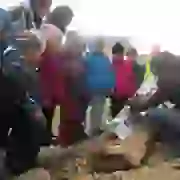 Povodí Moravy oslavilo Den Země