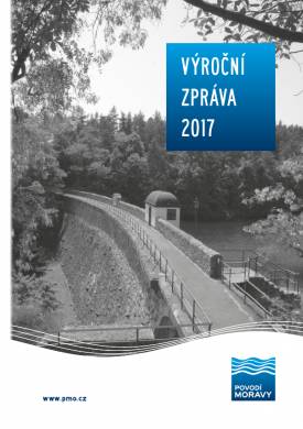 Výroční zpráva 2017