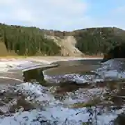 Ročenka jakosti povrchových vod v povodí Moravy 2016-2017
