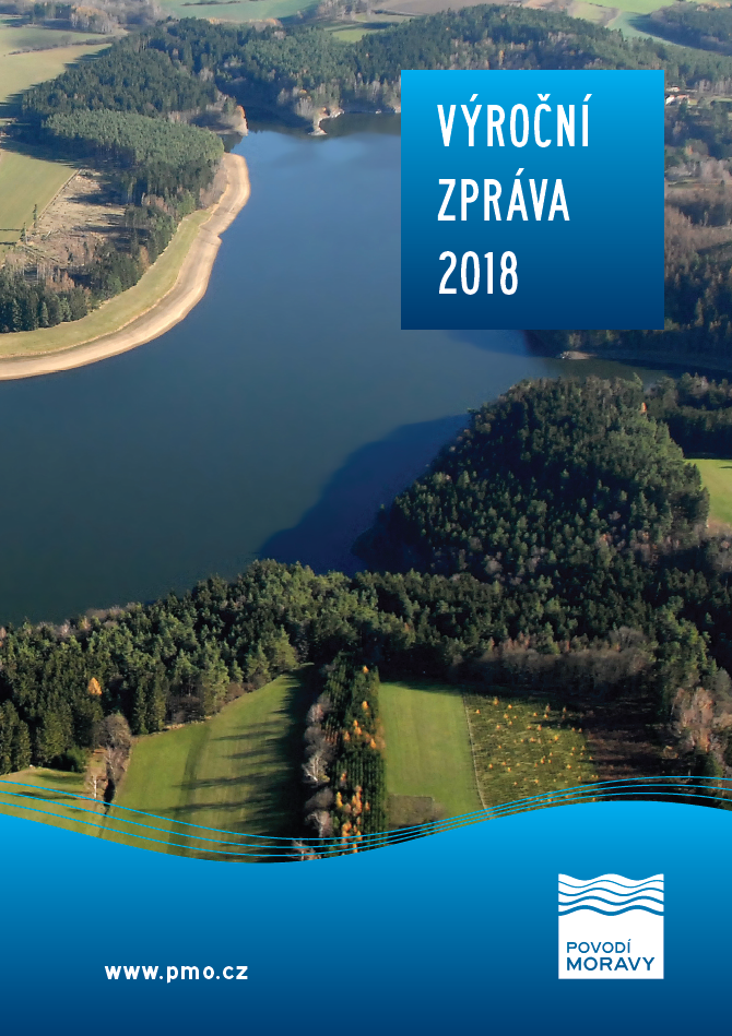 Výroční zpráva 2018