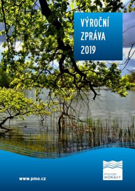 Výroční zpráva 2019