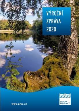Výroční zpráva 2020