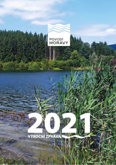 Výroční zpráva 2021