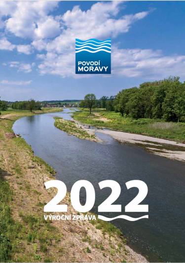 Výroční zpráva 2022