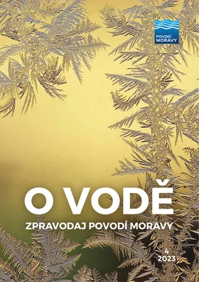 Zpravodaj o vodě 4/2023
