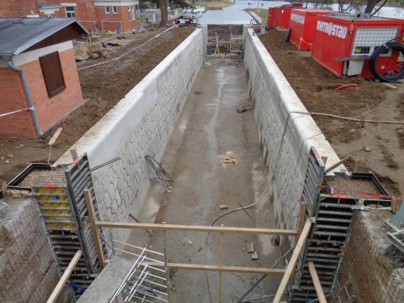 Plavební komora ve Spytihněvi dostane nová vrata
