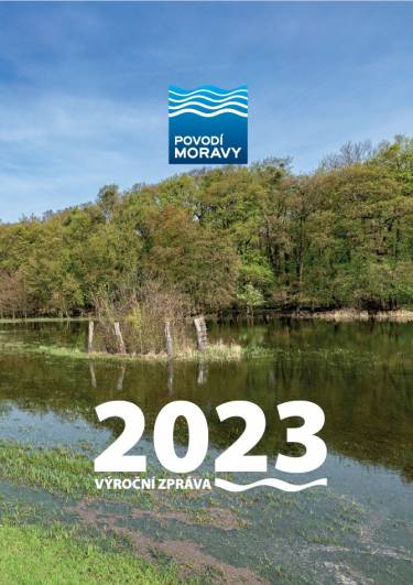 Výroční zpráva 2023