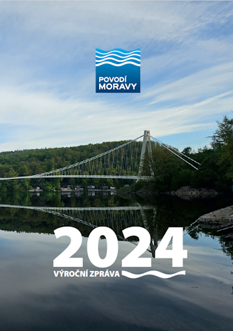 Výroční zpráva 2024