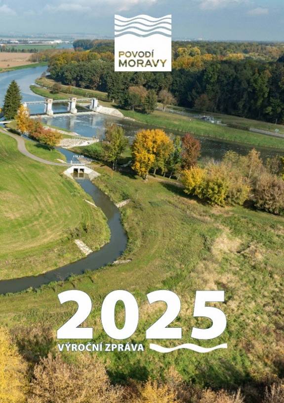 Výroční zpráva 2025