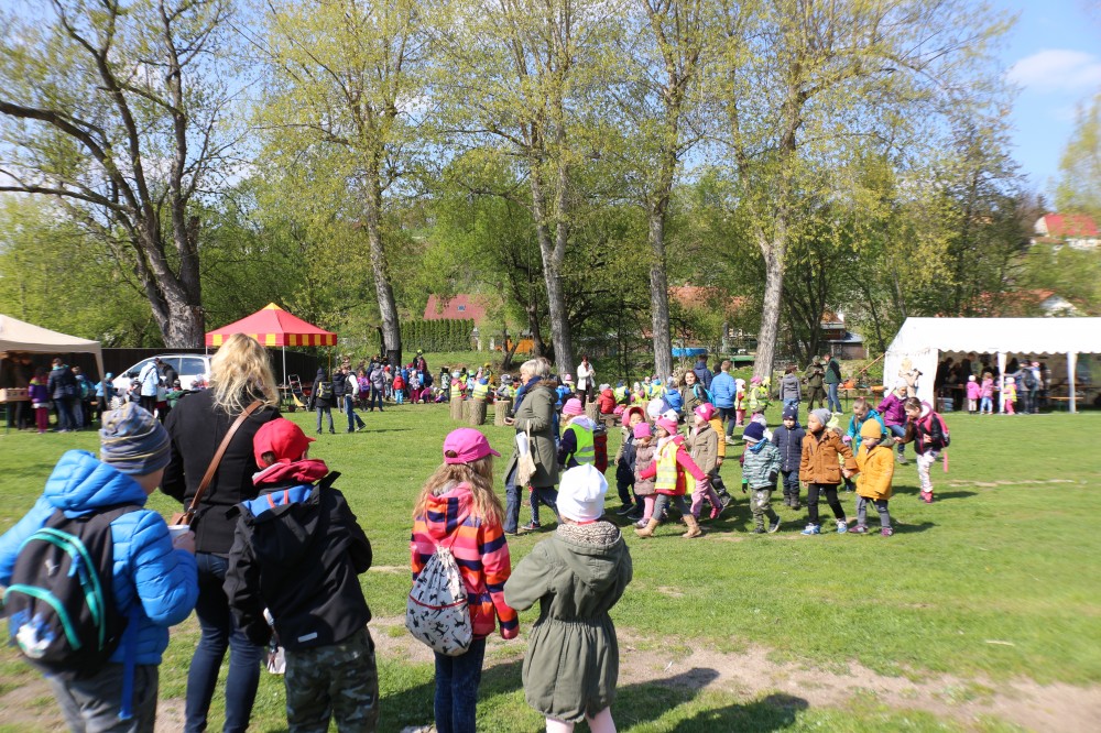 Den Země, Znojmo, 21. 4. 2017
