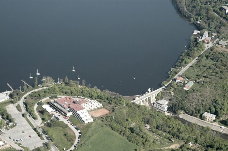 Brněnská přehrada