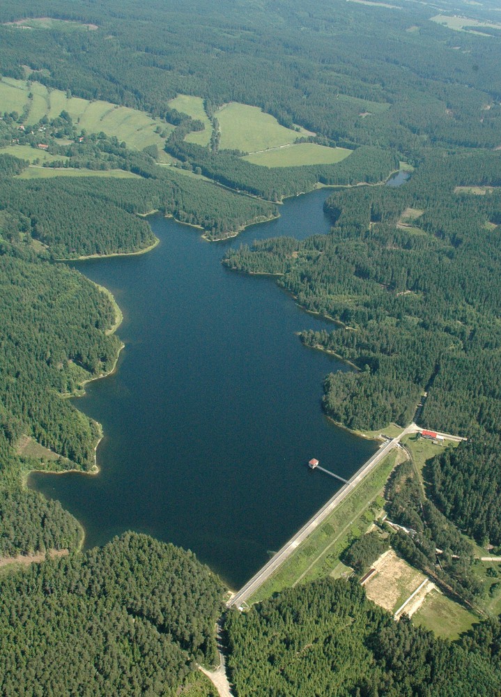 VD Landštejn