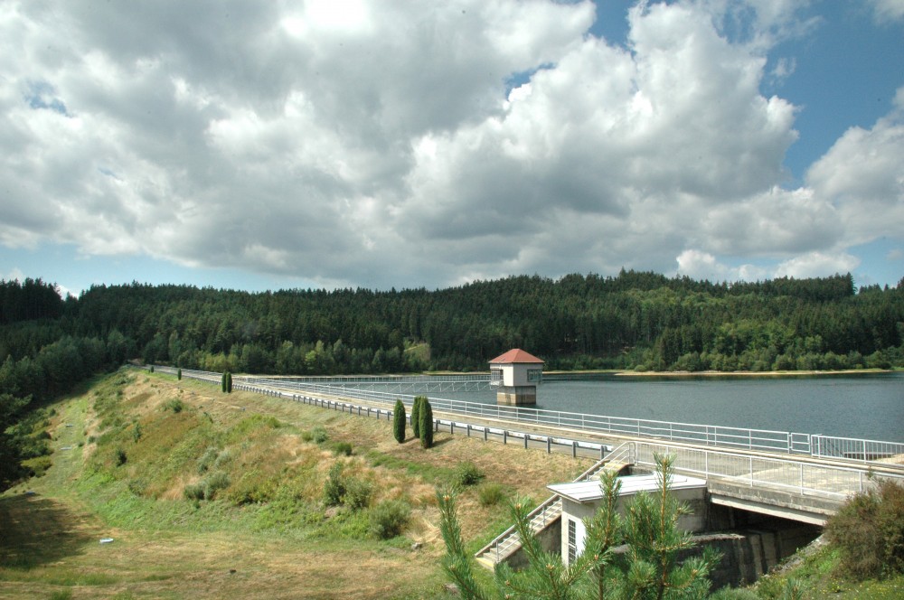 VD Landštejn
