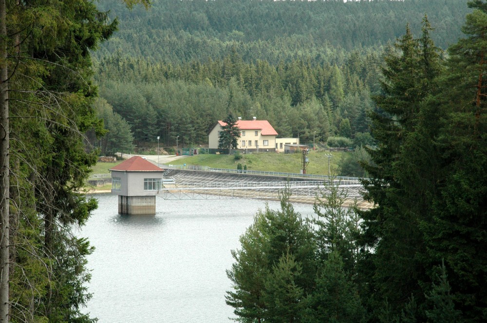 VD Landštejn